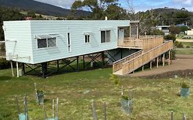 Bruny Ocean Cottage